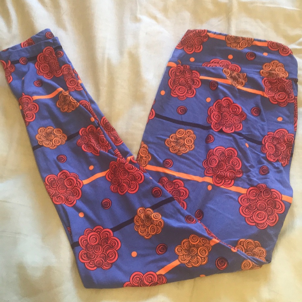 Lularoe Cloud Leggings